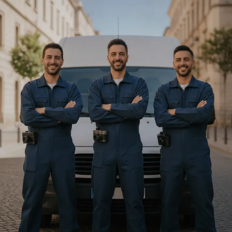 Investigatore Privato team a Acerra